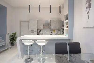 Casa in vendita, Via Cunfida, Roma