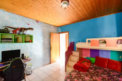 Casa Indipendente in vendita, Via Cesare Battisti, Maslianico
