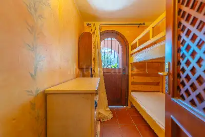 Casa in affitto, Località Cala Del Faro, Arzachena