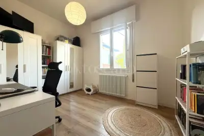 Casa in vendita, Via Augusto Murri, Bologna