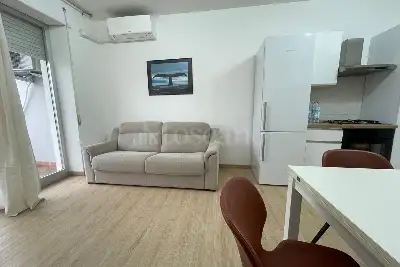 Casa in vendita, Via F. Filzi, Martinsicuro