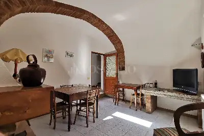 Casa in vendita, Via della Merse, Murlo