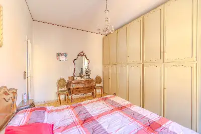 Casa in vendita, Via Virginia Agnelli, Roma