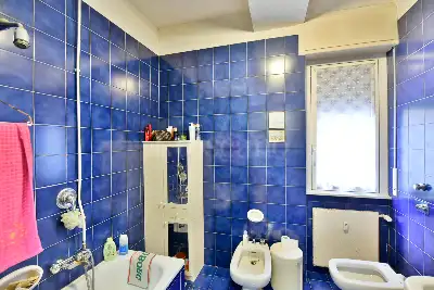 Casa in vendita, Via Crispi, Como