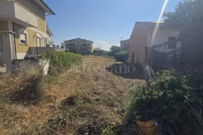 Edificabile Residenziali in vendita, Via Marinetti, Avezzano