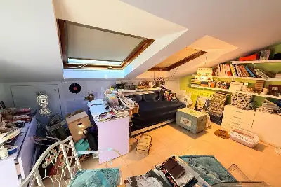 Villino a Schiera in vendita, Via Mar della Cina, Roma