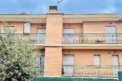 Casa in affitto, Via Angelo Fava, Roma