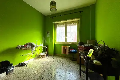 Casa in vendita, Via Gaspara Stampa, Roma