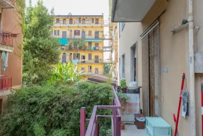 Casa in vendita, Via Francesco Arese 20, Milano