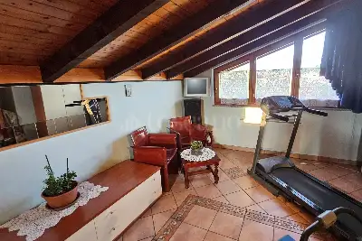 Villa in vendita, Via Monte Rosa, Fagnano Olona