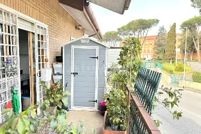 Casa in vendita, Via di Boccea , Roma