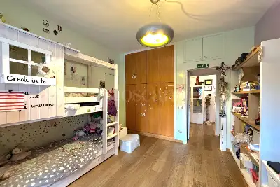 Casa in vendita, Via del Fontanile Arenato, Roma