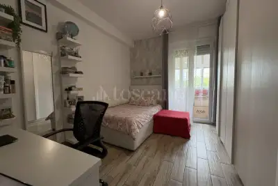 Casa in vendita, Via San Paolino, Milano