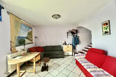 Villino a Schiera in vendita, Via Durighello, Desenzano del Garda