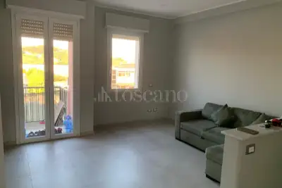 Casa in vendita, Via Latina, Catanzaro