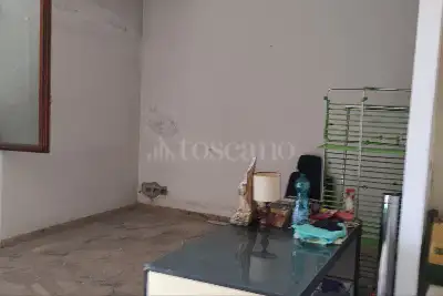 Attico in vendita, Via Attilio Cerutti, Prato