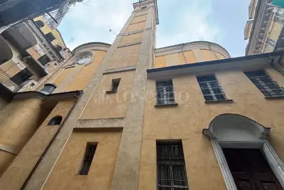 Casa in vendita, Via Porta Palatina, Torino