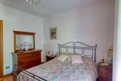 Villa in vendita, Via Marconi, Lavena Ponte Tresa