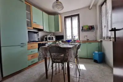 Casa Indipendente in vendita, Via Rampa, Corvino San Quirico