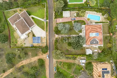 Villa in vendita, Strada Ventiquattro 24, Capoterra