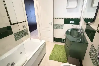 Casa in vendita, Via Ettore Arena, Roma