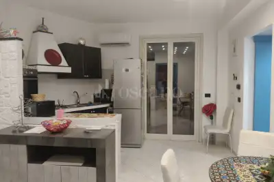 Casa in vendita, Via Turi D'Agostino, Aci Catena