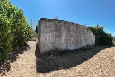Edificabile Residenziali in vendita, Strada Vicinale Spina Santa Pultigali 26, Sassari