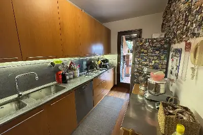 Villa in vendita, Via Ermanno Wolf Ferrari, Roma