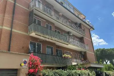 Casa in vendita, Circonvallazione Tuscolana, Roma