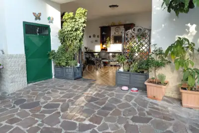 Casa Indipendente in vendita, Via Calabria, Sezze