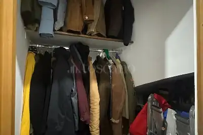 Attico in vendita, Via Quintilio Varo, Roma