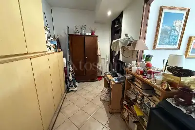 Casa in vendita, Via degli Aldobrandini, Roma