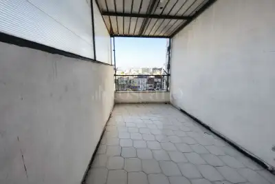 Attico in vendita, Via Ruggerone da Palermo, Palermo