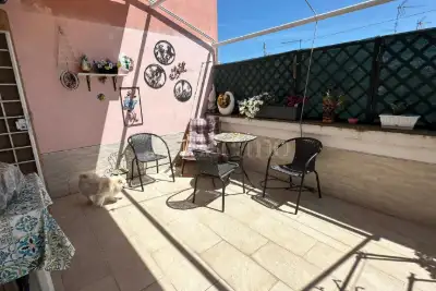Casa in vendita, Via del Grano, Roma