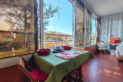 Casa in vendita, Via della Casetta Mattei, Roma