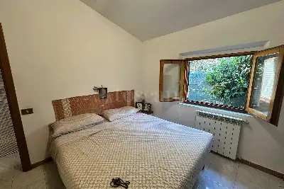 Villa in vendita, Via Enrico Gismondi, Roma