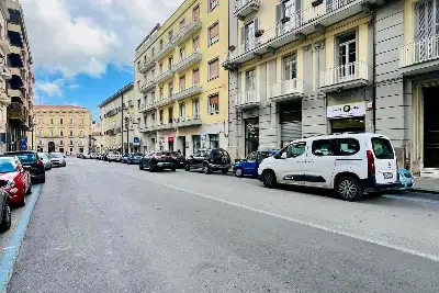 Ufficio in affitto, Avellino - Via Giacomo Matteotti, Avellino