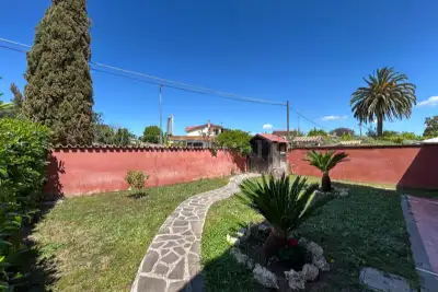 Villa in vendita, Via Vandoies, Roma