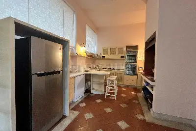 Villa in vendita, Via del Faro, San Felice Circeo