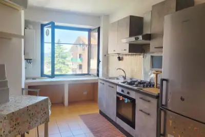 Casa in vendita, Via Monte Grappa, Monterotondo