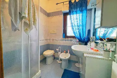 Casa in vendita, Via dell'Olmata, Nettuno