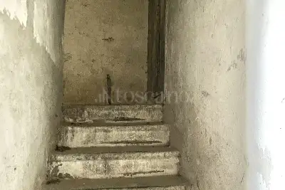 Casa Indipendente in vendita, Via Giacomo Piccolomini d'Aragona, Nocera Inferiore