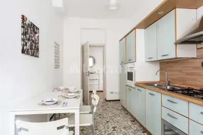 Casa in vendita, Via Pianella 5, Milano