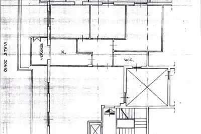 Attico in vendita, Viale Jonio, Roma