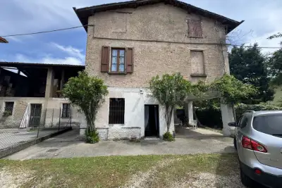 Casa Indipendente in vendita, Via IV Novembre, Gussago
