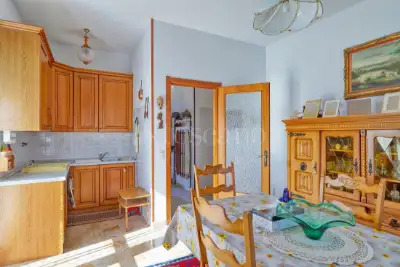Casa Indipendente in vendita, Via al Lago, Porto Ceresio