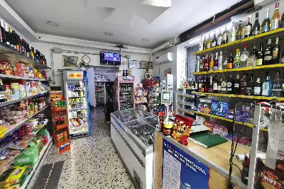 Negozio in vendita, Via Dante, Palermo