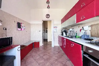 Casa in vendita, Via Cologno Monzese, Roma