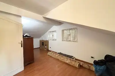 Casa in vendita, Via Edgardo Negri, Roma