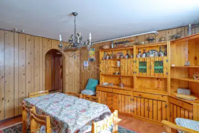 Villino a Schiera in vendita, Via Aurora, Varese
